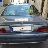 پارسTU5 اتومات 1391