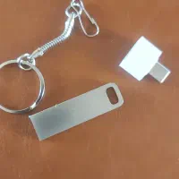 فلش یو اس پی ۳