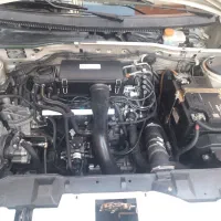 خودرو سمند ال ایکس مدل ۹۴|خودرو سواری و وانت|فردیس, شهرک شهید حسینی|دیوار