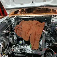 مکانیکی ماشین خارجی ایرانی