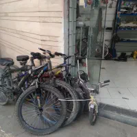 فروش لوازم دوچرخه