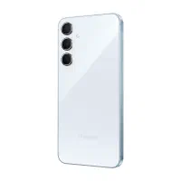 سامسونگ Galaxy A55 با حافظهٔ ۲۵۶ گیگابایت