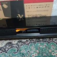 55اینچLED،بامیزتلوزیون اصل FUD|تلویزیون و پروژکتور|اسلامشهر, مظفریه|دیوار