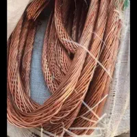 سمساری خریدار ضایعات کابل لوسترمس برنج آلمینیومآهن