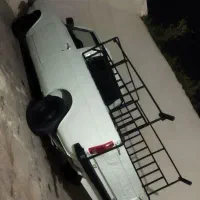 پیکان وانت مدل 86