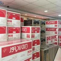 پکیج شوفاژ دیواری ایران رادیاتور A22|آبگرمکن، پکیج، شوفاژ|مشهد, عبادی|دیوار