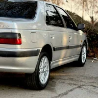 پژوپارس مدل85