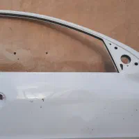 درب فابریک جلو سمت شاگرد پژو ۲۰۶ و۲۰۷