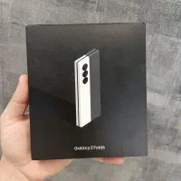 سامسونگ Z Fold 6 حافظه 512