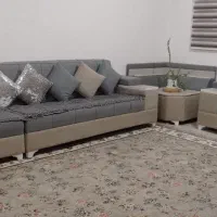 مبل|مبلمان خانگی و میز عسلی|کبودرآهنگ, |دیوار