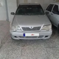 پراید ۱۳۲مدل ۸۹