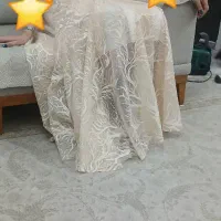 لباس مجلسی تا سایز ۴۶|لباس|آبیک, |دیوار