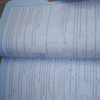 کتاب تست ریاضی و علوم نهم|کتاب و مجله آموزشی|تهران, افسریه شمالی|دیوار