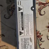 دستگاه دی وی دی پلیر سامسونگ|پخشکننده DVD و ویدیو|مشهد, یاس|دیوار