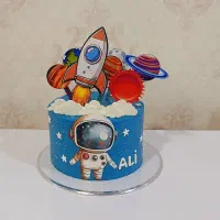 سفارش کیک های خانگی|خوردنی و آشامیدنی|مسجد سلیمان, |دیوار