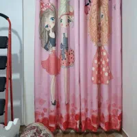 پرده مدرن|پرده، رانر، رومیزی|یاسوج, |دیوار