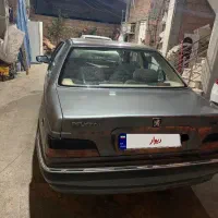 پژوپارس مدل 93|خودرو سواری و وانت|گنبد کاووس, |دیوار