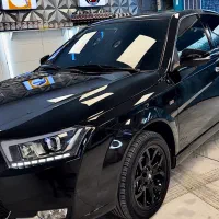 دنا پلاس توربو اتوماتیک 1402|خودرو سواری و وانت|زاهدان, |دیوار