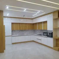 کابینت و کمد دیواری و اجرای پی وی سی|خدمات پیشه و مهارت|قشم, |دیوار