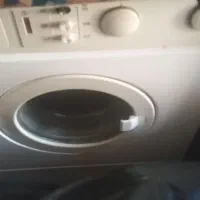 ماشین لباسشویی