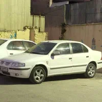 سمند se