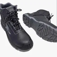 کفش ایمنی|کیف، کفش، کمربند|شیراز, شهرک مهدیه|دیوار