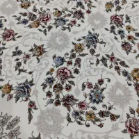 4تخته فرش 9متری افشان 1200شانه گل سرخ|فرش|قم, نیروگاه|دیوار