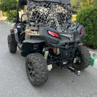 باگی ضدفورس۵۵۰|موتورسیکلت|لواسان, |دیوار