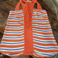 تاپ خارجی سایز 36 با هم 300|لباس|ری, اقدسیه|دیوار