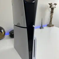 Ps5 Slim / پی اس فایو|کنسول، بازی ویدئویی و آنلاین|پردیس, فاز ۳|دیوار