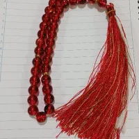 تسبیح قرمز|جواهرات|بندرعباس, |دیوار