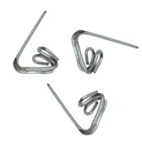 هوکس فلزی آرام