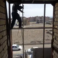 مشارکت در ساخت در بهترین منطقه گلبهار|مشارکت در ساخت املاک|گلبهار, شهر جدید گلبهار|دیوار