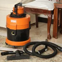 جاروبرقی وکس