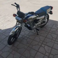 متور تریل 200|موتورسیکلت|شهرکرد, |دیوار