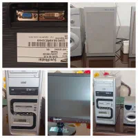 سیستم کامل کامپیوتر