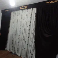 پرده ۴متری