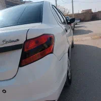 ساینا 1400|خودرو سواری و وانت|تربت‌حیدریه, شهرک ولیعصر|دیوار