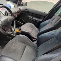 ۲۰۶sd|خودرو سواری و وانت|تهران, هاشم‌آباد|دیوار