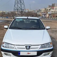 پارس Elx|خودرو سواری و وانت|زنجان, |دیوار