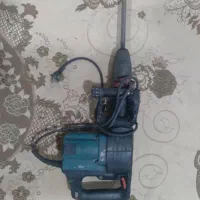 چکش برق ۱۲کیلویی اصل ماکیتا