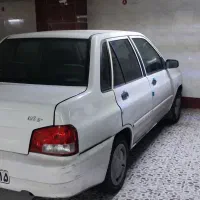 پراید 132 تک گانه|خودرو سواری و وانت|تبریز, |دیوار