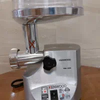 چرخ گوشت کنوود اصل مدل MG510 با قدرت 1600 وات