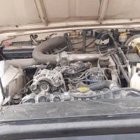 پاژن v6 مدل 88|خودرو سواری و وانت|کرمانشاه, |دیوار