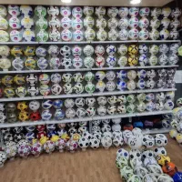 توپ فوتبال فوتسال سالنی والیبال هندبال بسکتبال|ورزشهای توپی|بیرجند, |دیوار