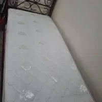 تخت تک نفره