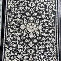 فرش نو تازه زیر قیمت داخل نایلون باز نشده