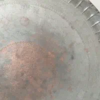 مجمع مسی قلم کاری