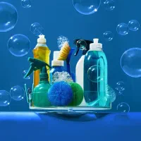 نظافت ساختمان .راه پله .پارکینگ و اسانسور