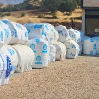 تانکر فروشی غلامی / قیمت منصفانه کیفیت درجه یک